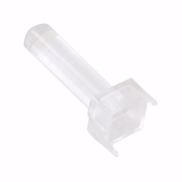 VLP-550-R Bivar Inc.  Ottica - Tubi luminosi